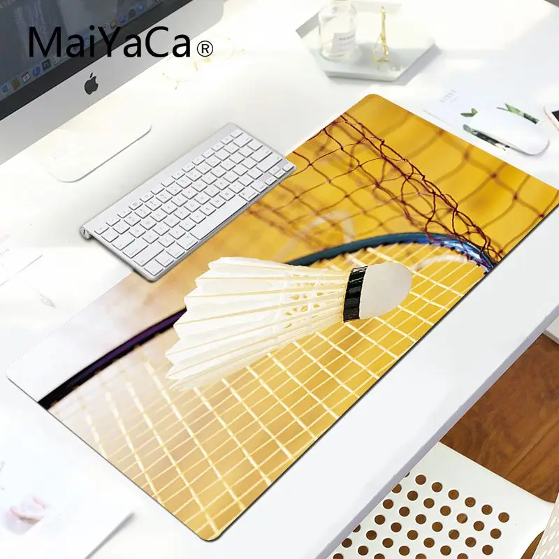 MaiYaCa футбольное поле Комфортный коврик для мыши игровой коврик для мыши
