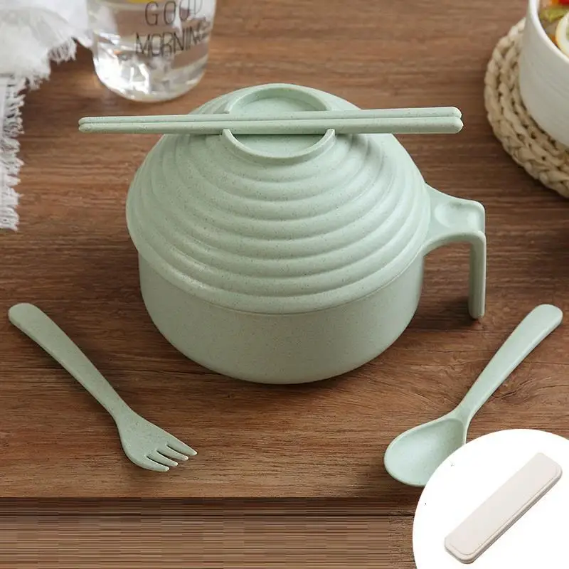 Cocina Tigela Saladier Ramen посуда контейнер для еды Tazone посуда Vajilla кухня бар столовая посуда керамическая столовая чаша - Цвет: Number 1