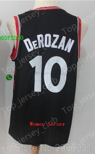 A+++ качественная женская одежда для взрослых#2 Kawhi Leonard#10 DeMar DeRozan 7 Kyle Lowry Jersey San Antonio