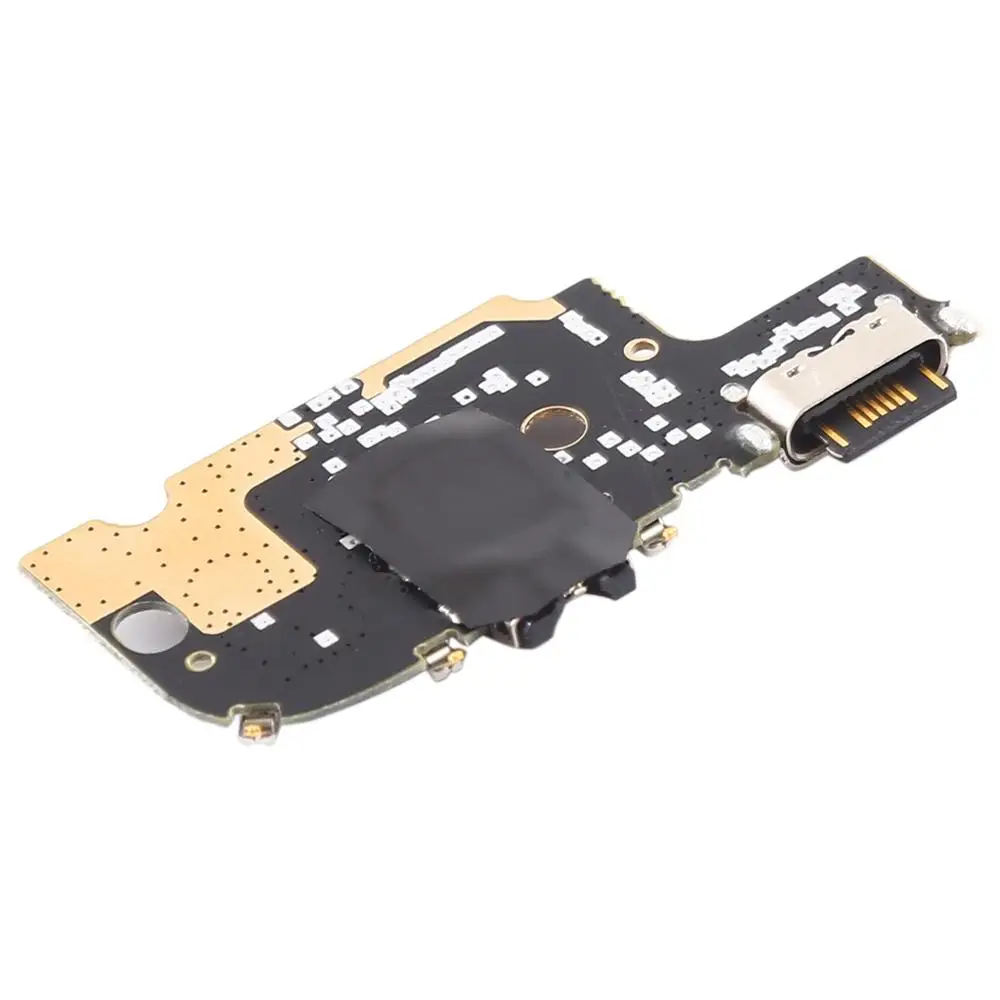 Charging Port Board Replacement for UMIDIGI S3 Pro Phone USB Dock Spare Parts | Мобильные телефоны и аксессуары