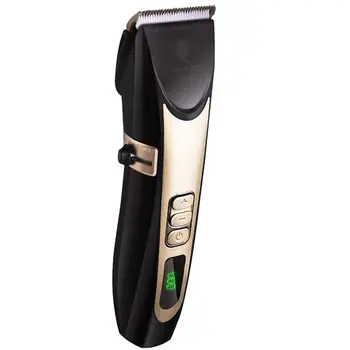 

1pcs Kid Helpful USB Useful Haircut Tools Electric Hair Cutter for Home