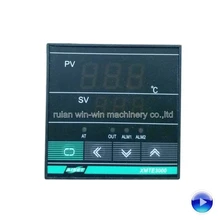 2 stücke AISET XMTE-3411 (N) XMTE-3000 Temperatur Controller K typ Kunststoff Maschinen Thermo Controller Meter