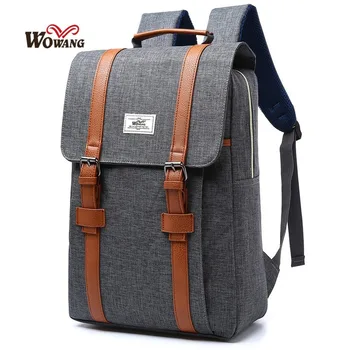 

Men's Outdoor Backpacking Travel Business Computer Backpacking Students Backpacking Travel Backpack Man