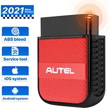 

Autel AP200C Bluetooth OBD2 Scanner Full System Diagnostic Tool MaxiAP AP200C Wireless Code Reader Car Diagnosis Repair Tools