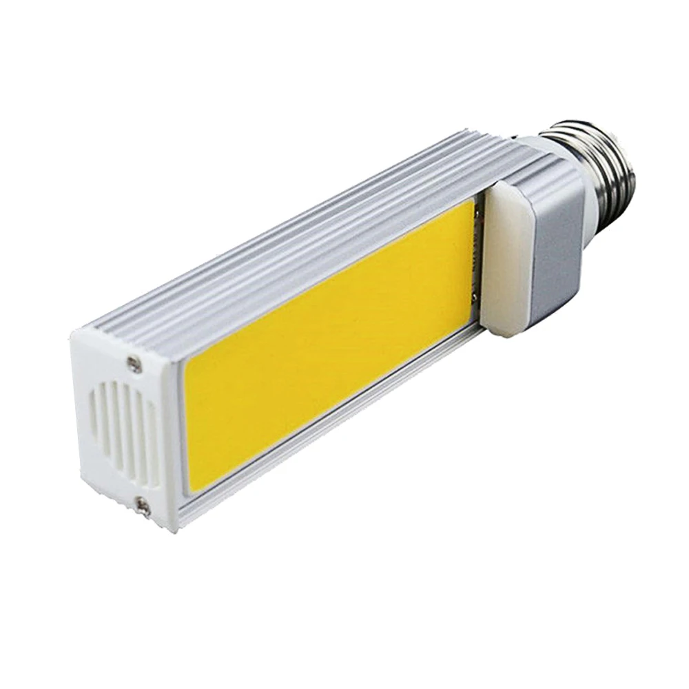 Светодиодная лампа 7 Вт 9 12 E27 G23 G24|Светодиодные лампы и трубки| |