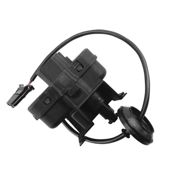 

Fuel Tank Door Lock Motor Actuator Control Unit For-VW Golf Variant MK6 Scirocco Tiguan Golf MK6