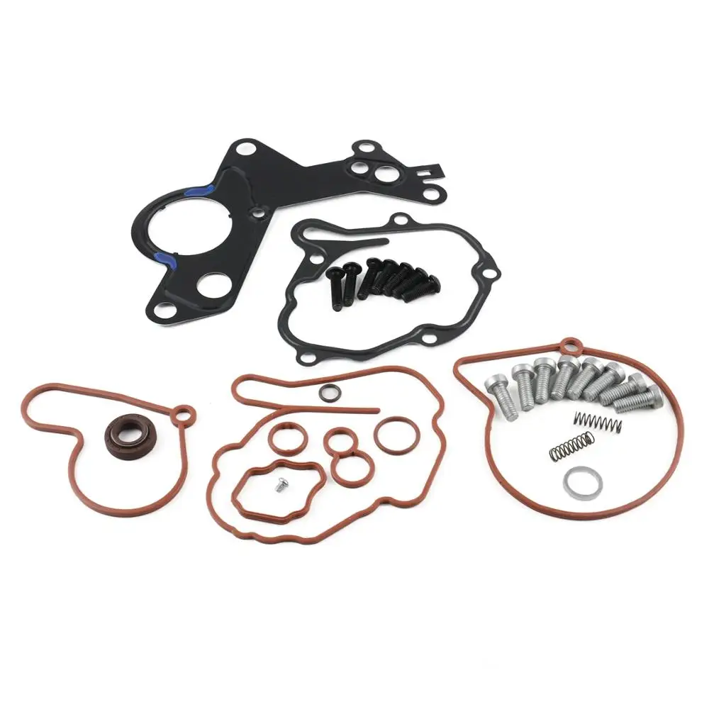 AP01 вакуумный топливный тандем насос комплект для ремонта VW AUDI SEAT 1.2TDI 1.4TDI 1.9TDI 2.0TDI