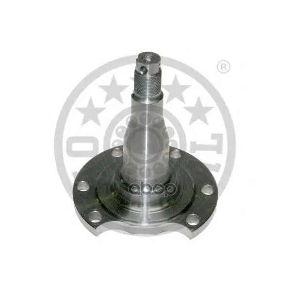 Цапфа Audi 80/100/A4 I/A6 I/Seat/Vw Caddy 76-03 Зад. Optimal 04p277 Optimal арт. 04P277