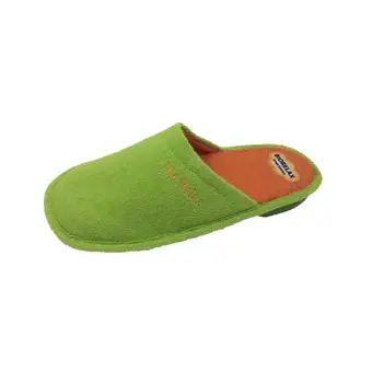 

House Slipper Biorelax Woman Material Curl Cotton Air Camera