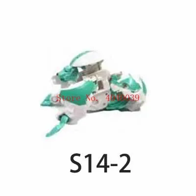 Фиолетовый TOMY BAKUGAN Battle Brawlers Bayblade Burst Toupie Metal Fusion Met Monster Ball Gyro Atletiek Speelgoed Рождественский подарок - Цвет: Фиолетовый