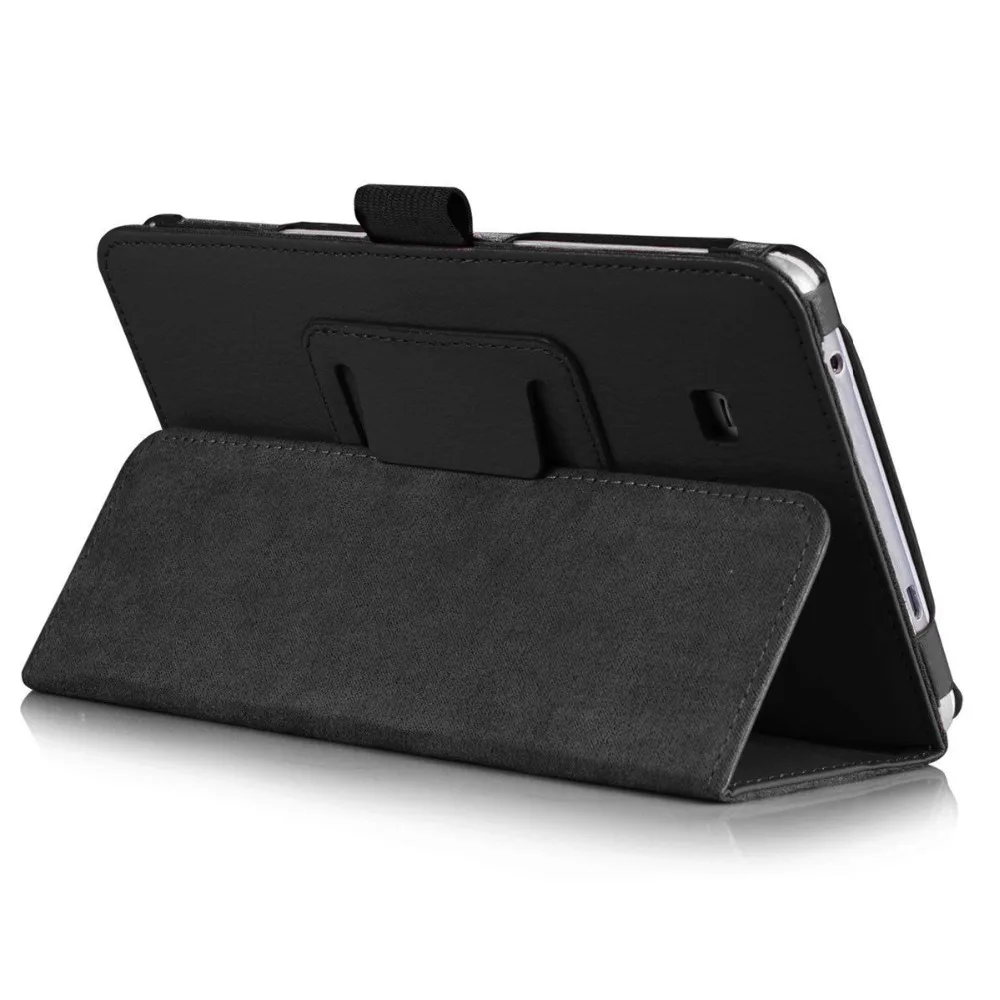 Чехол-подставка для Samsung Galaxy Tab A 6 A6 7,0 2016 T280 SM-T280 T280N T285-4