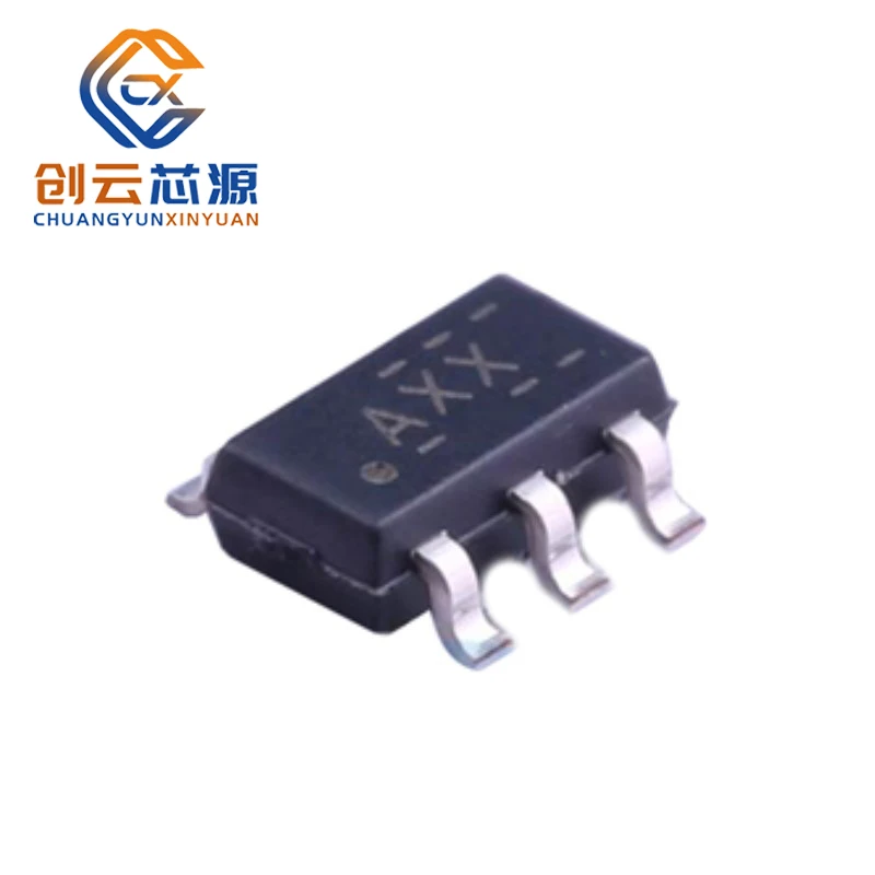 10Pcs New Original TPS79933DDCR SOT-23-5 200mA Low Transient Current Ultra Noise High PSRR Voltage Drop Linear Regulator | Электронные