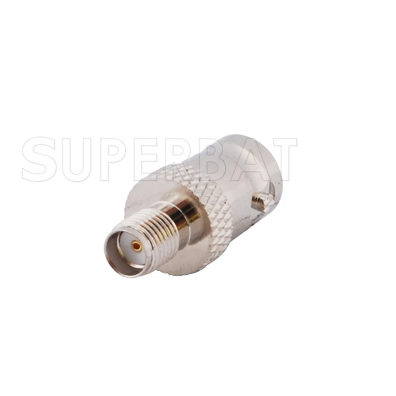 SMA BNC Adapter RF Coaxial Connector for Electronic Components