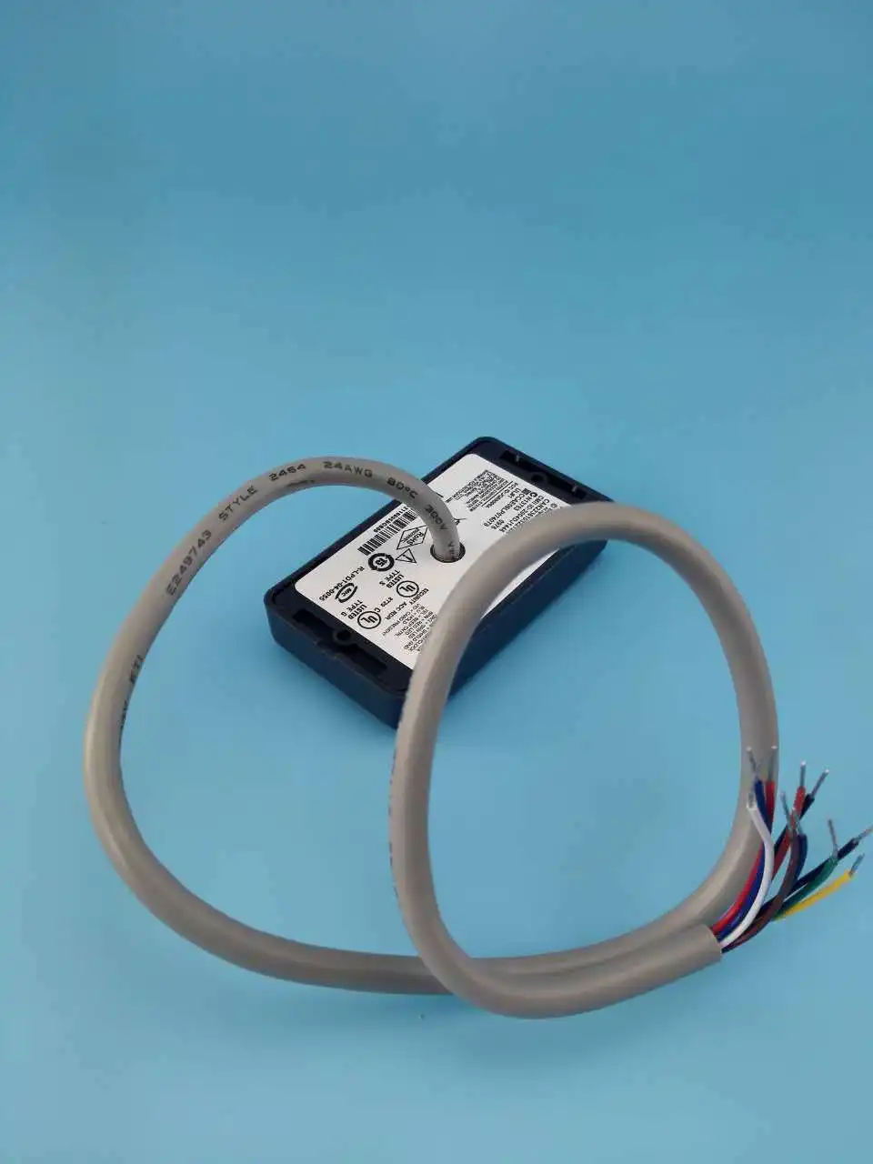Близость 125 кГц pigtail 6005BGBOO считыватель карт RFID считыватель