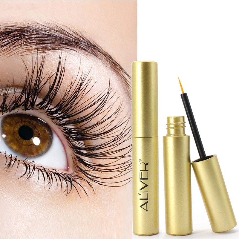 

Shopify-Dropshipping Dual-use Eyelash Growth Liquid Curly Long and Thick Eyelash Enhancer Serum Eyebrow Growth Fluid Makeup Tool