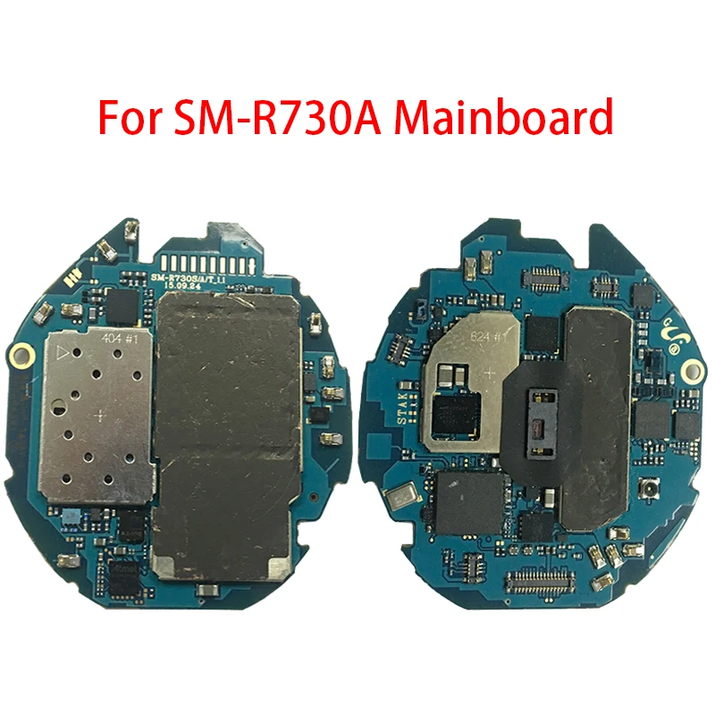 Оригинальная материнская плата для samsung Galaxy gear S2 R720 R732/R730A