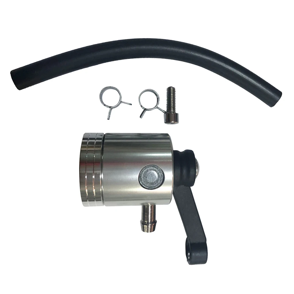 Exterior Parts Fuel Tank Cover Gas Cap Oil Breather Filter Caps for Yamaha R1 R6 MT07 MT09 Motorcycles