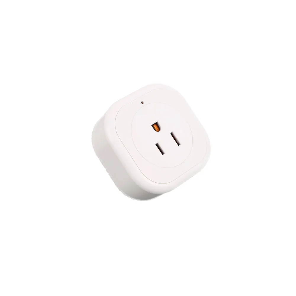 US plug Смарт-маршрутизатор Wi-Fi вилка для электрической розетки по поставке товаров для дома голос Управление для эхо синхронизации Google Amazon Alexa Wi-Fi розетка для Amazon Alexa IOS и Android - Комплект: US plug