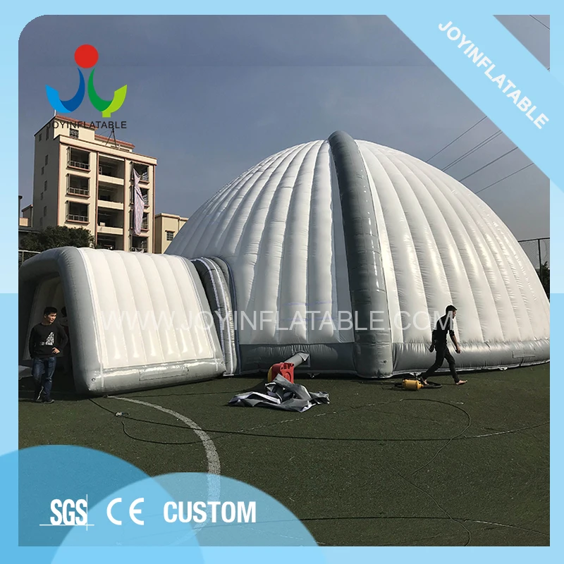 Giant Inflatable Dome Tents for Events -1  (4)