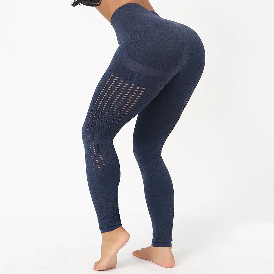 Yoga Штаны