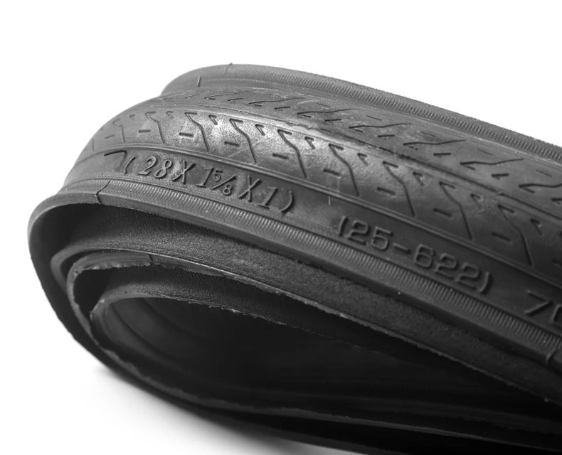 INNOVA велосипедные шины 700 700x25C утолщенные шины для шоссейных велосипедов сверхлегкие шины для гонок 310g Складные шины pneu 700C