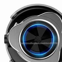 3X grinding Food Waste Disposer German 1200W motor Technology septic assist 1 HP Household garbage disposer 2