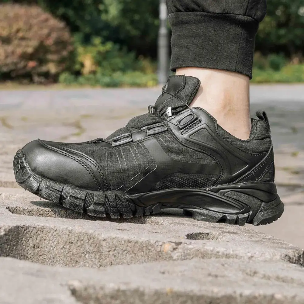 police training shoes