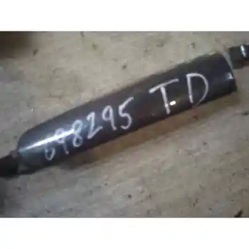 

1728968 handle Outer Rear Right Volkswagen Golf Iv Saloon (1j1) 1.6 16v Fsi