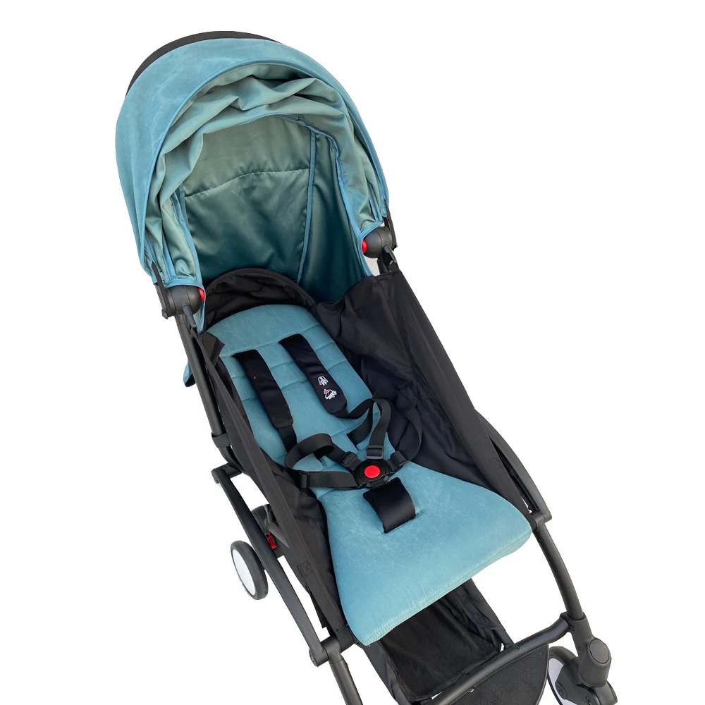 Babyzen Yoyo2 Stroller Black Frame Boxing Day Combo Deal