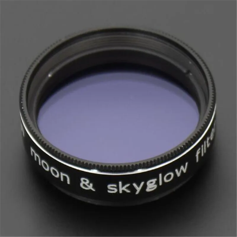 

Angeleyes 1.25 Inches Moon & Skyglow Filter Moon Sky Glow Filter