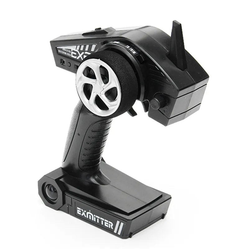 RC Boat Volantex V792-4 70cm ATOMIC 2.4G Brushless RTR 60km/h Brushless Remote Control Maximumboat Yacht Model