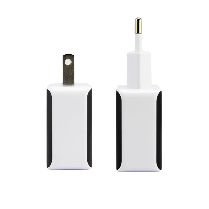 Зарядное устройство USB быстрая зарядка А адаптер питания для быстрой зарядки Samsung