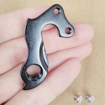 

10pc Bicycle gear derailleur hanger For Fondriest Nakamura Cervelo Drag frame Eddy Merckx Focus Pinarello Raleigh Univega Wilier