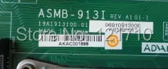 

Промышленная лампа, версия A1, 19A1913I00-01 9691091300E, задняя версия A1, 19A2F3PX01