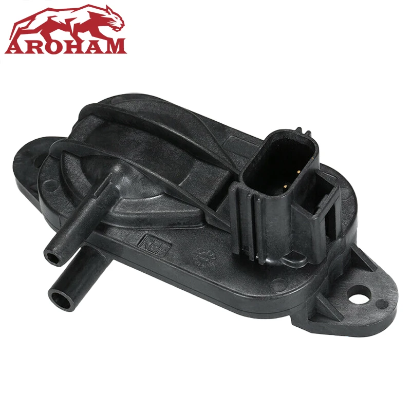 3M5A-5L200-AB Выпускной дифференциальный датчик давления для Ford Focus Turnier Grand C-Max Kuga I S-Max 1,6 2,0 TDCi 1315684