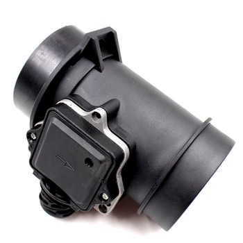 

Mass Air Flow Sensor 5WK9007 13621730033 1730033 8ET009142091 5WK9007I 5WK9007Z Fit For BMW 3 Convertible 3 Touring 5 E39