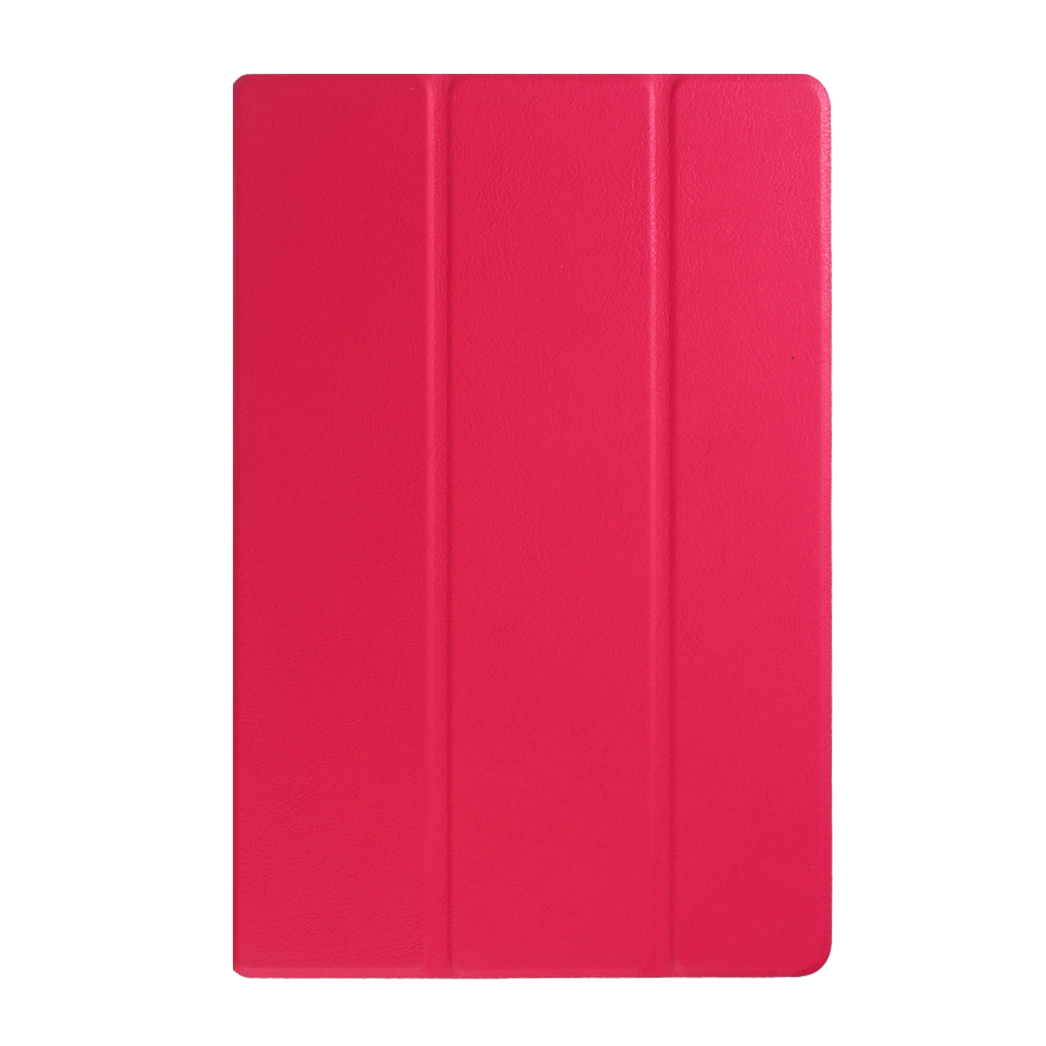 Z4 RoseRed Ультратонкий планшет Coque для sony Xperia Z4 10," SGP771 SGP712 чехол из искусственной кожи смарт-чехол для sony Xperia Z4 флип-чехол с подставкой - Цвет: Z4 RoseRed