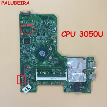 

PALUBEIRA Laptop motherboard For DELL Inspiron 3452 3552 SR29H Mainboard CN-041D5Y 041D5Y 14279-1 WITH N3050U