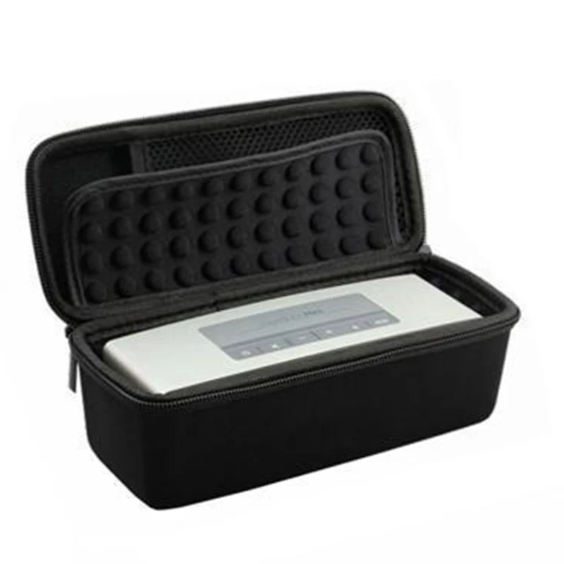 Портативный Bluetooth Динамик Сумка Для Хранения Чехол BOSS Soundlink Mini 1/2 и Jbl Flip 1/2/3/4