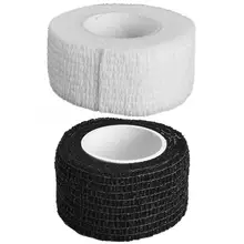 Постоянный макияж профессиональный самоклеящаяся Татуировка трубчатый бондаж Татуировка ручка лента