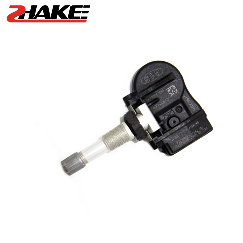Цена хорошее качество датчик контроля давления в шинах TPMS 8122F2D1 8122f2d1 для большинства автомобилей