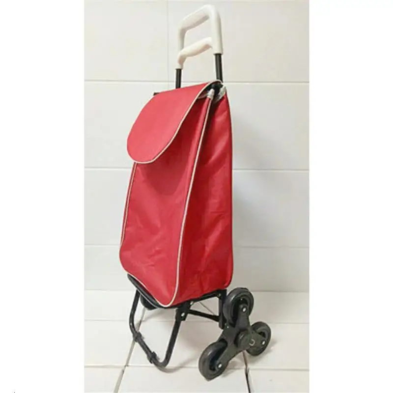 Тележка Verdulero Carro De La Compra Carretilla Plegable Carrello Cucina Mesa Cocina хозяйственная колесница Roulant стол Кухонная Тележка - Цвет: MODEL S