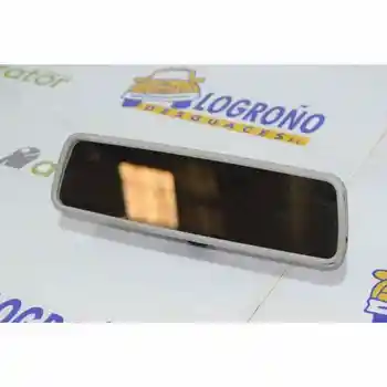 

INNER MIRROR SKODA OCTAVIA SALOON (1Z3)