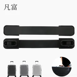 Luggage Handle Grip  Used for Luggage Spare Fixed Bracket Pull Belt for Fashion New Carrying Grip Luggage  Replacement Handle