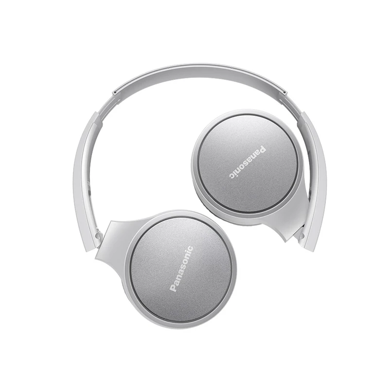 Накладные беспроводные Bluetooth-наушники Panasonic RP-HF410BGCW