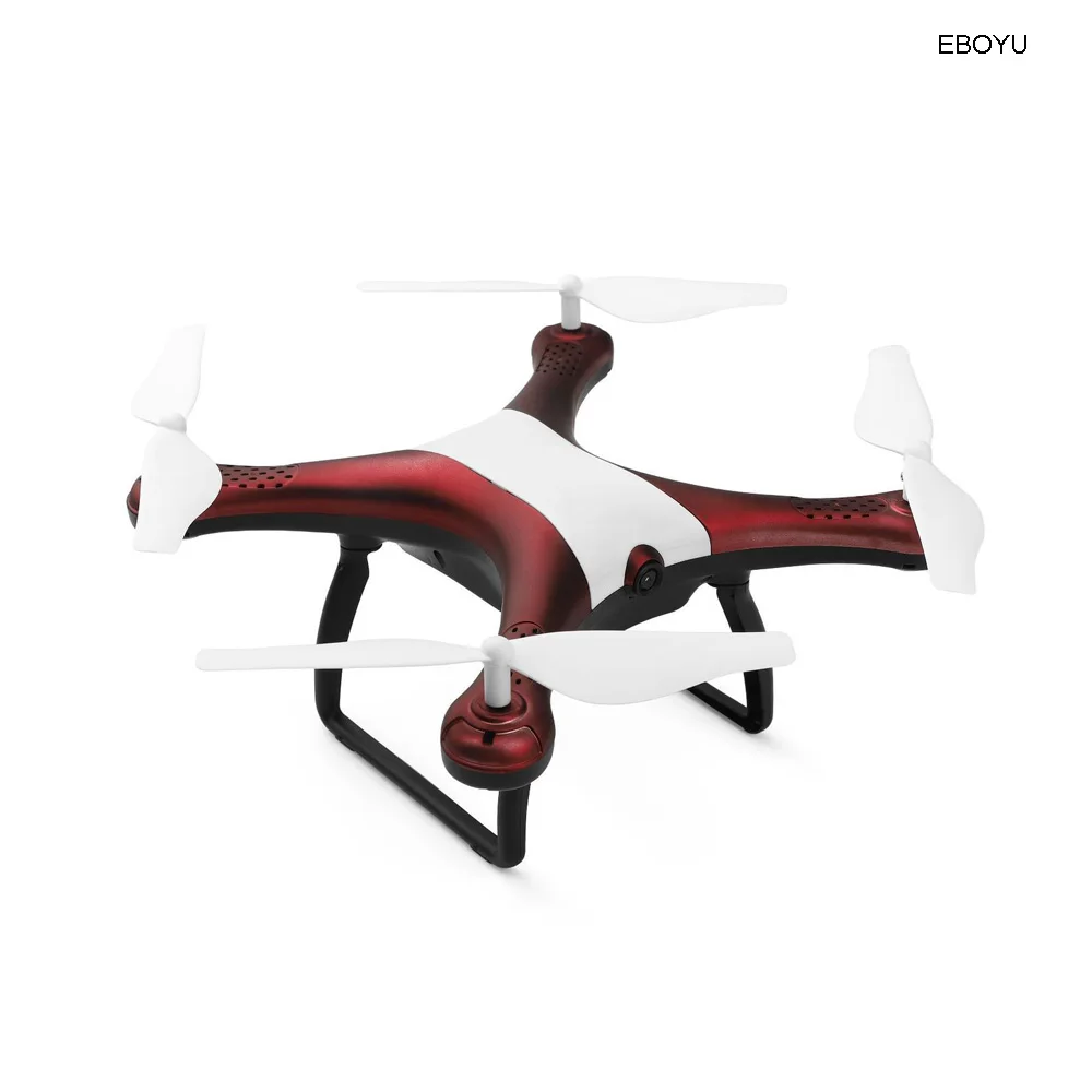 WLtoys XK Q838-E Радиоуправляемый Дрон с 720P HD камерой WiFi FPV Дрон+ Следуйте за мной+ Безголовый режим+ удержание высоты RC Квадрокоптер для начинающих