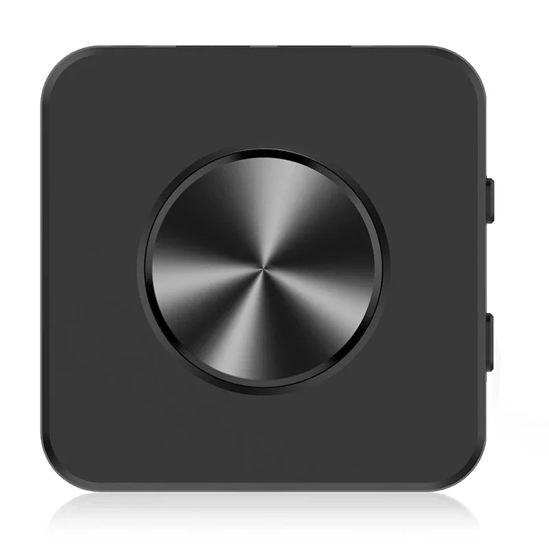 Bluetooth 5 0 Transmitter Receiver APTX 2 in 1 Wireless Audio Adapter Digital Optical TOSLINK 3 5mm AUX Jack for TV PC Headphone
