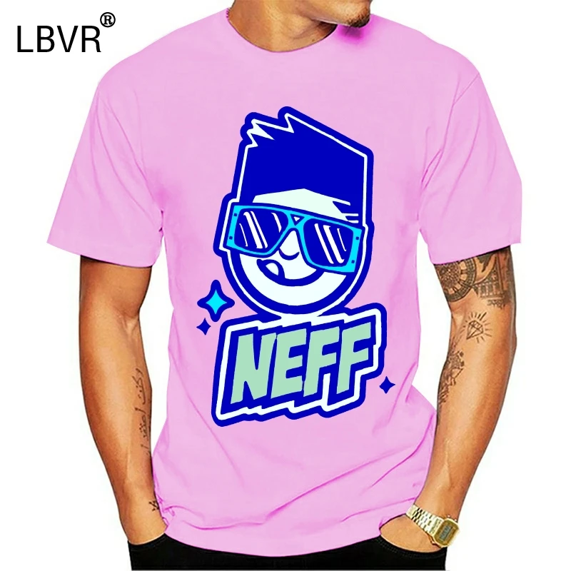 Neff t shirts Clearance