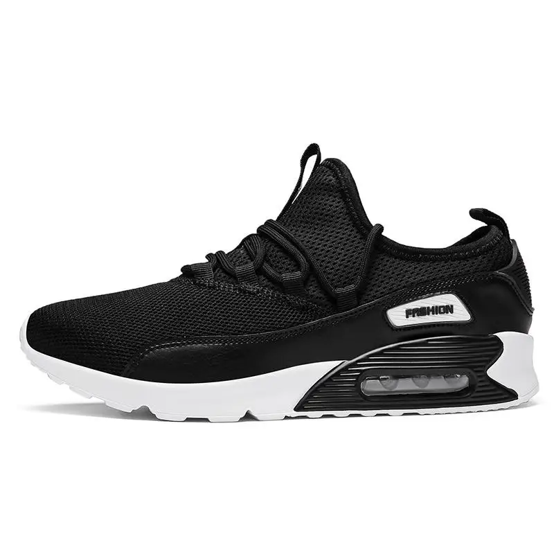 Оригинальные мужские и женские кроссовки для бега Disruptor 2 Кроссовки KAYANO Gel 90 Zoom Air 720 дышащие дизайнерские спортивные тройные S 270 прогулочные - Цвет: Черный