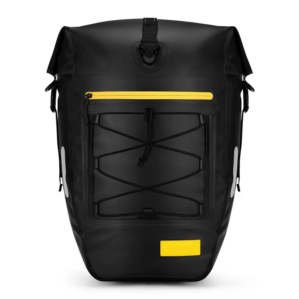 

Gonex Bike Bicycle Cycling Bike Bag 27L Bicycles Waterproof Bicycle Bag Rack Rear Suitable For Cycling Travel Riding Bags Rear